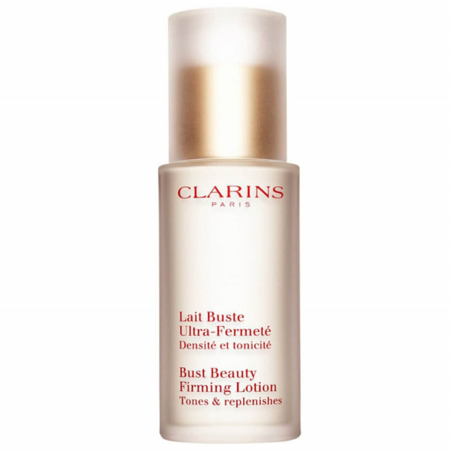 Lait Buste Ultra-Fermeté de clarins