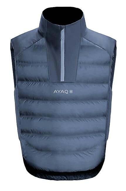 AYAQ - VESTE FORNO INNOVATIVE VEST