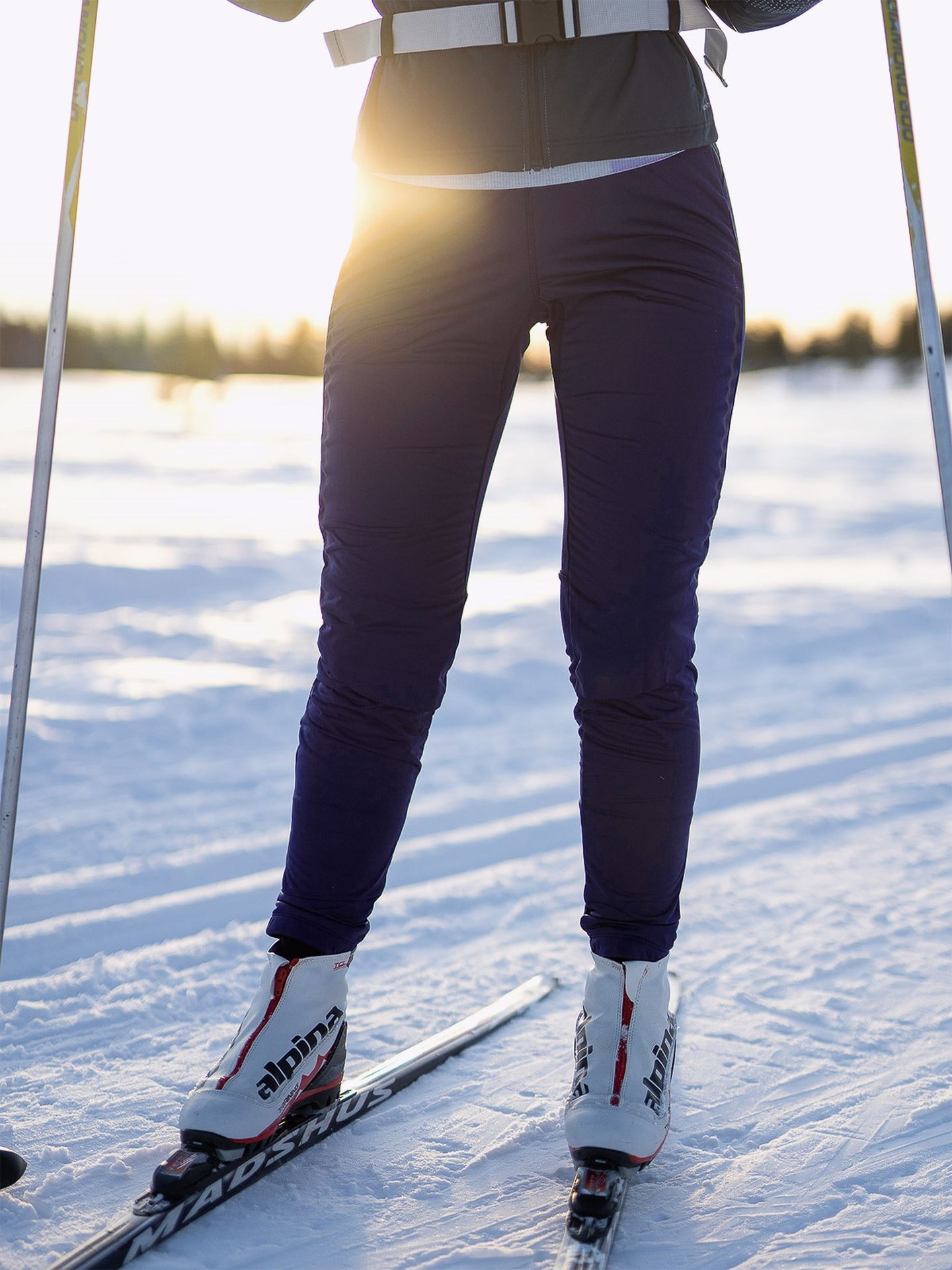 Advance Nordic Training Tights