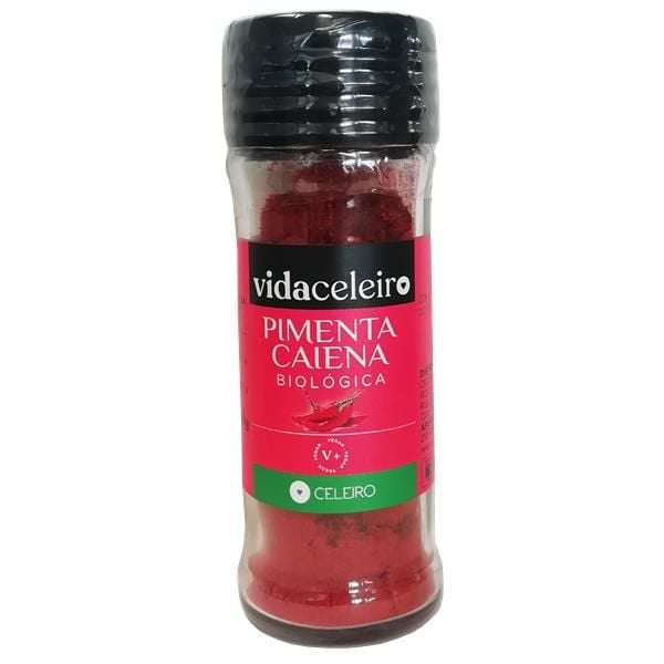 Pimento-Caiena Bio