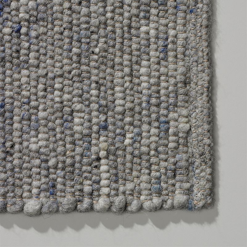 Vloerkleed Licht Blauw 190 Amazone  | Beside Rugs