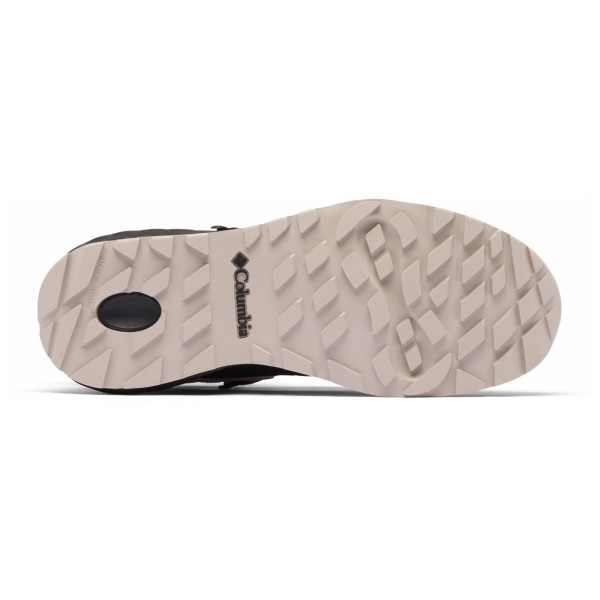 Columbia - Newton Alpine PT - Chaussures de randonnée