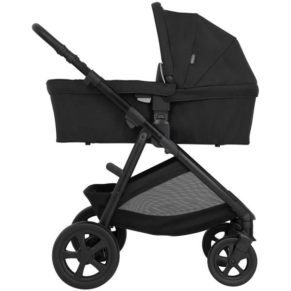 GracoGraco   Near2Me DLX Trio midnight
