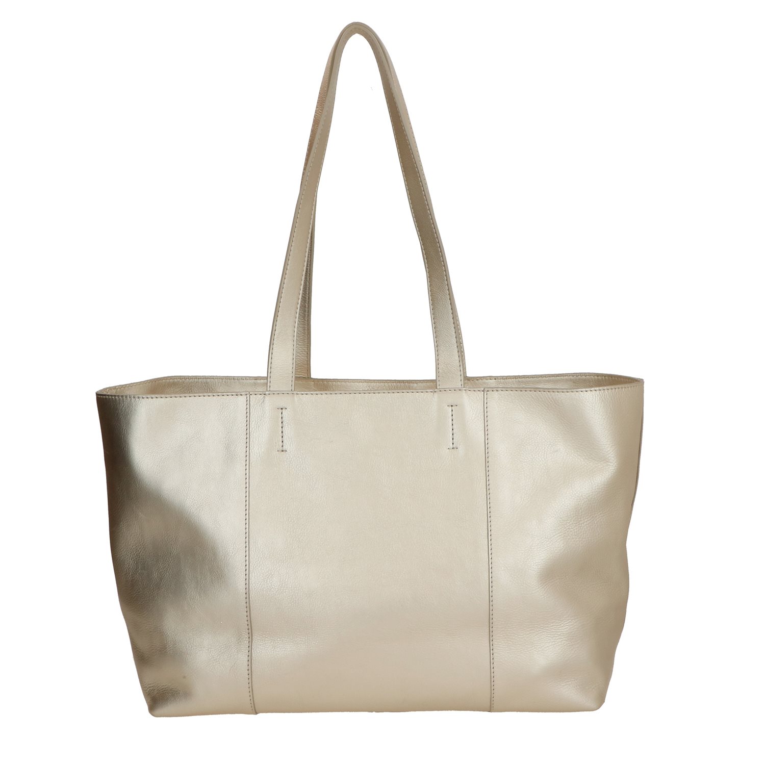 LouLou Essentiels Valerie light gold