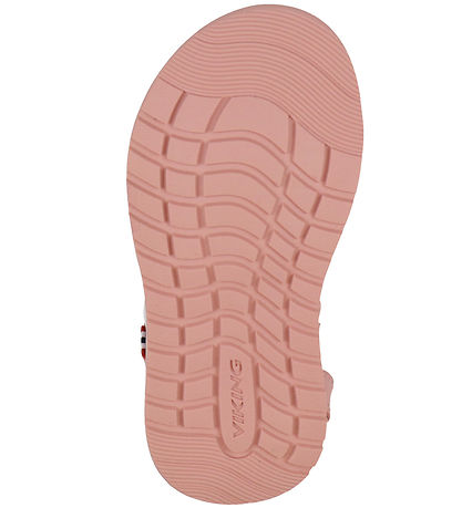 Viking Sandalen - Thrill 1V SL - Light Pink