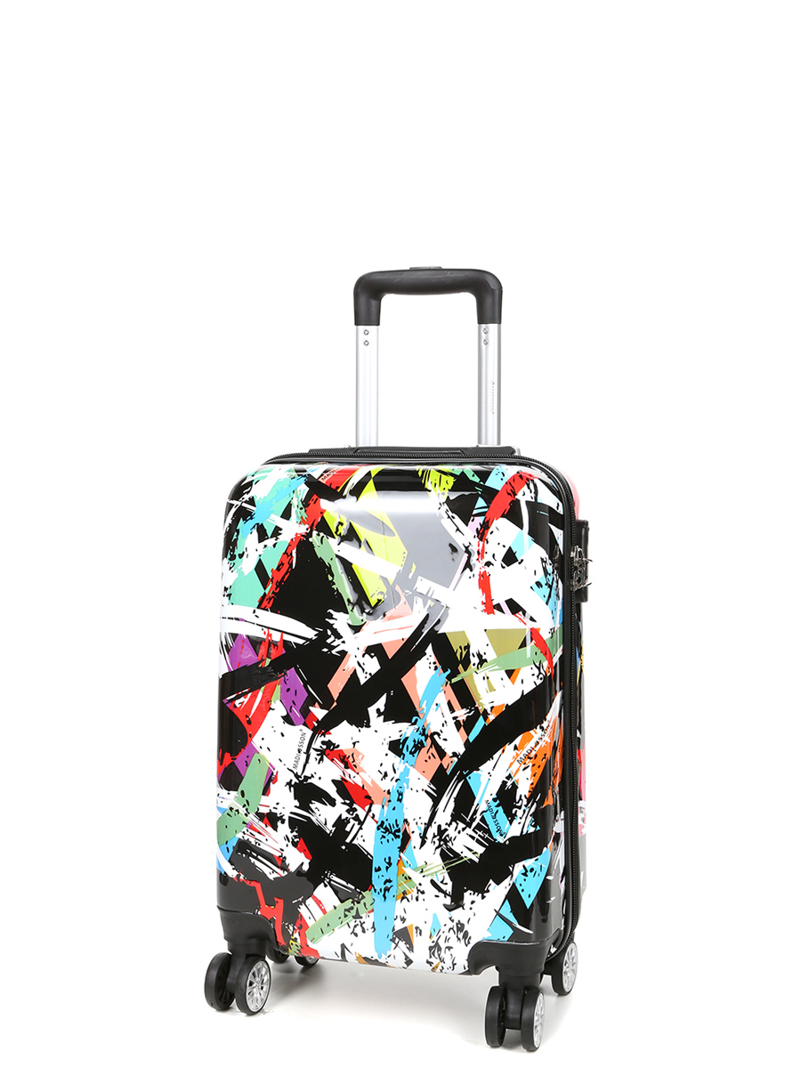 Valise Madisson Splash 55 cm
