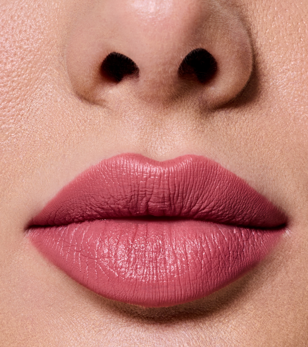 Everybody London - Batom Satin Velvet Matte - Sweet Rose