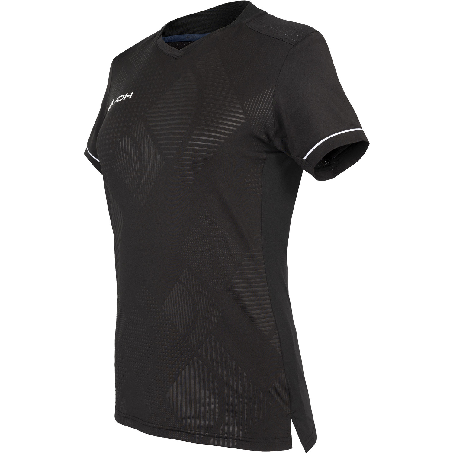 JDH Carbon Pro Shirt Dames