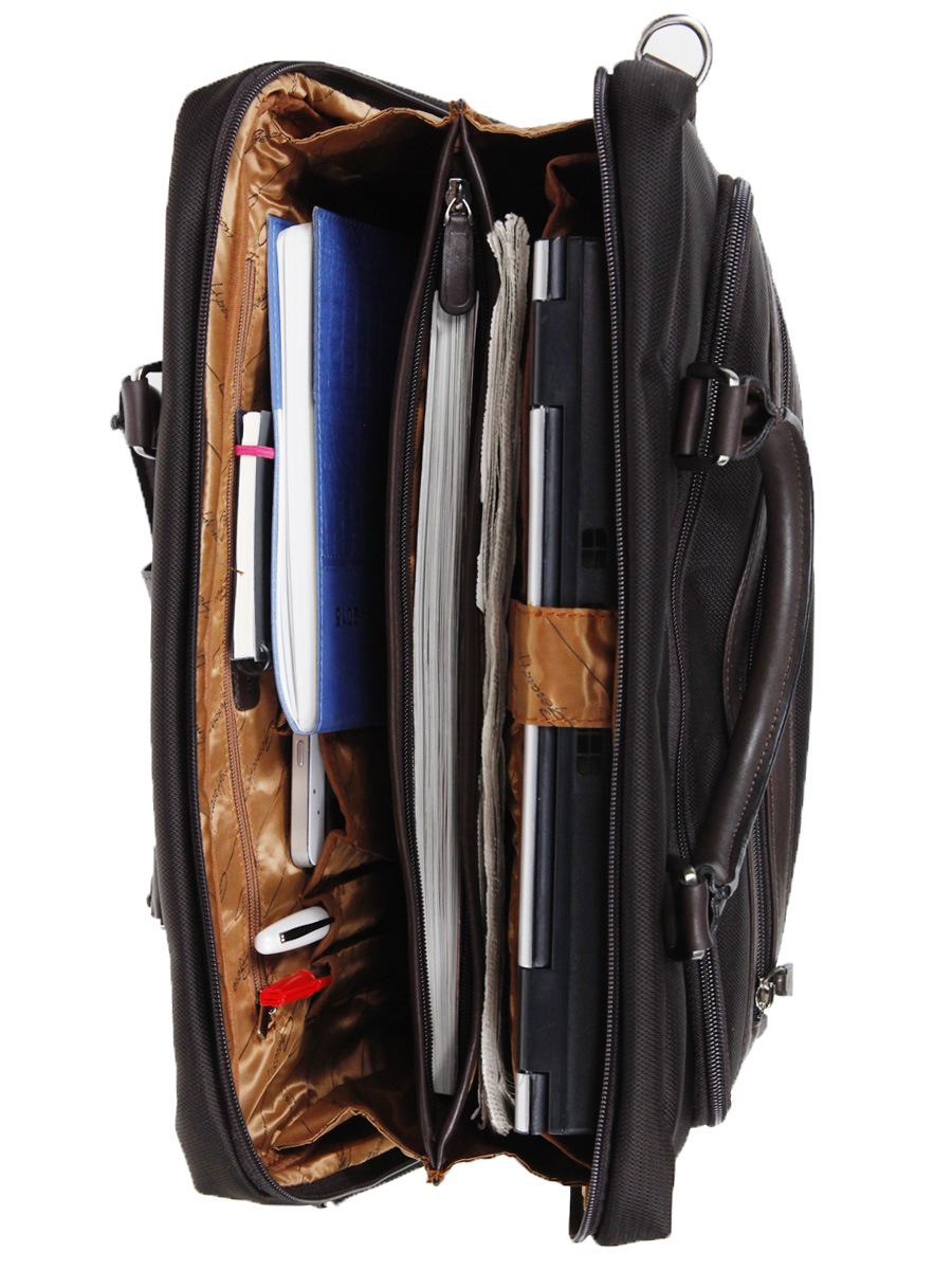 Porte ordinateur GÀrard Henon New Styl' 15.6 pouces