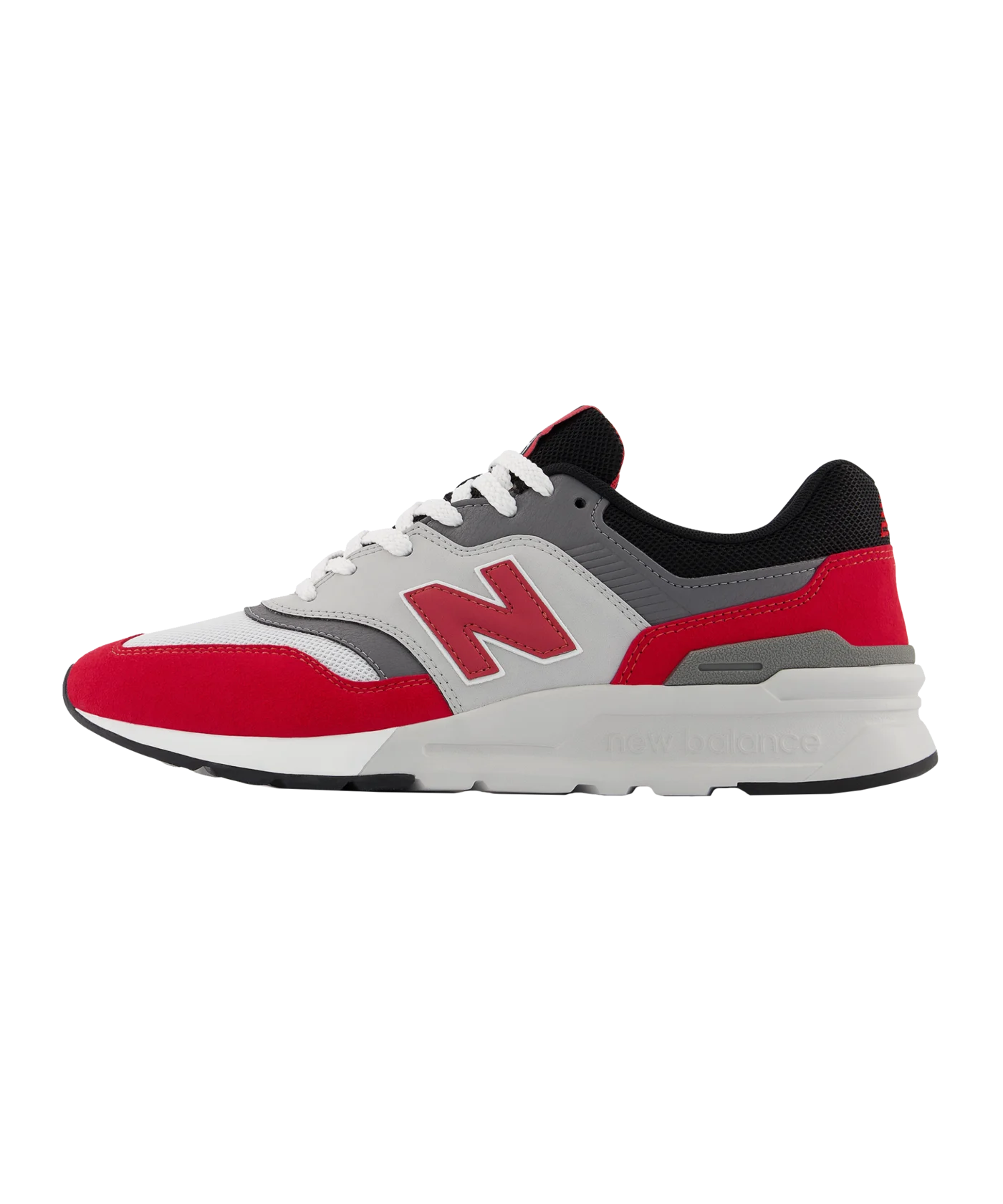 New Balance 997 Rot FHVV