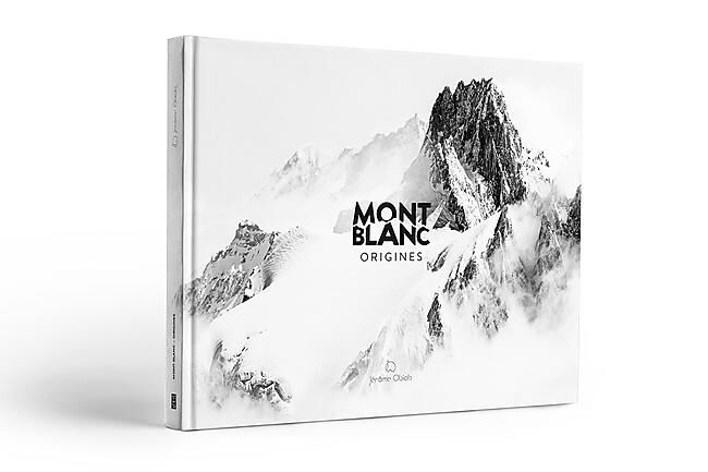 MONT BLANC ORIGINES