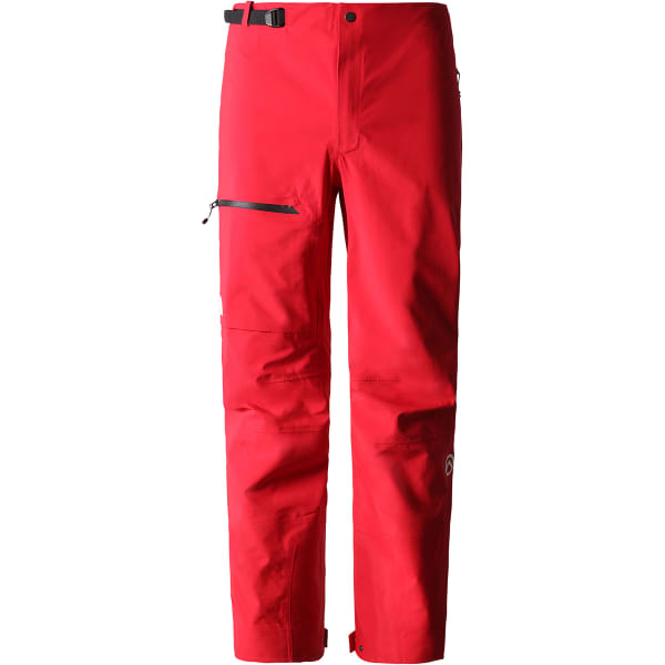 Pantalon alpinisme THE NORTH FACE M SUMMIT CHAMLANG FUTURELIGHT PT TNF RED