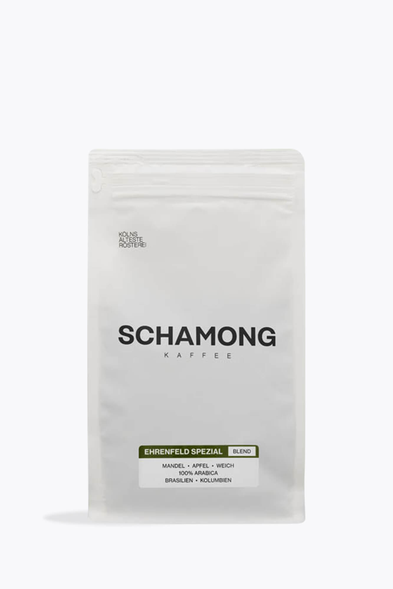 Schamong Ehrenfeld Spezial
