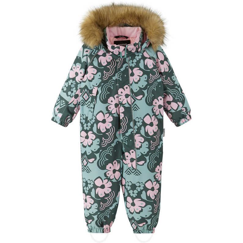 reima Kinder Lappi Schneeanzug