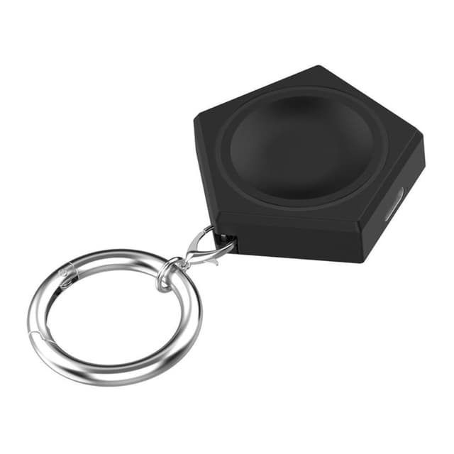 Huawei Watch GT 3 Pro Ny/GT 3/GT 2 Pro/Watch 3 Bærbar oplader Smartwatch Dock-holder