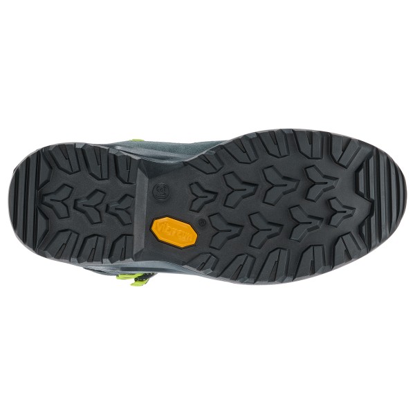 Lowa - Kid's Wandax GTX Mid - Chaussures de randonnée