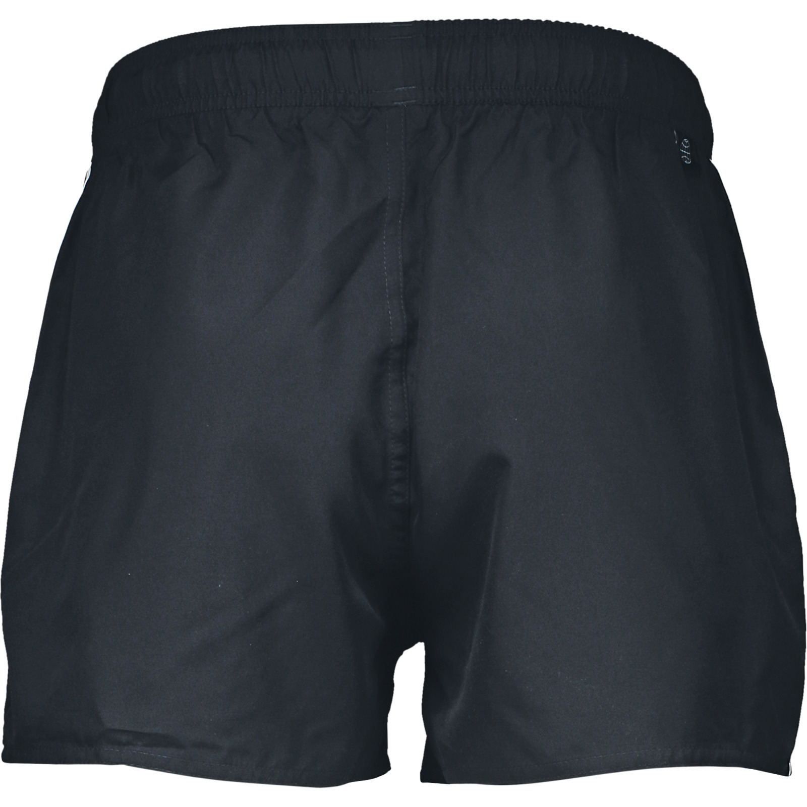 Adidas Herren-Shorts 3S CLX XXL, schwarz