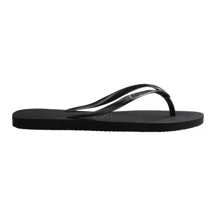 Havaianas Slim Crystal SW II Teenslippers Dames