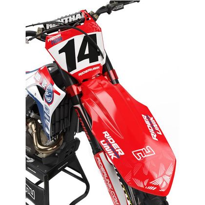 Kit déco RiderUnik ENJ