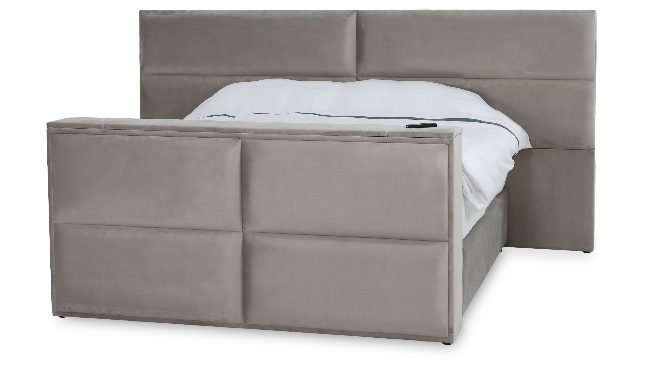 Boxspring Papillon