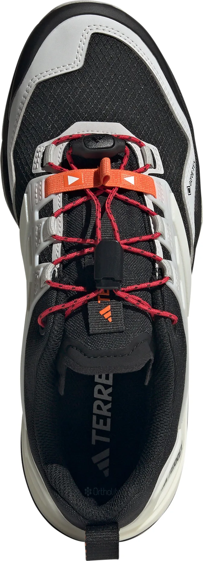 Adidas Women's Terrex Skychaser Gore-Tex Core Black/White/Grey