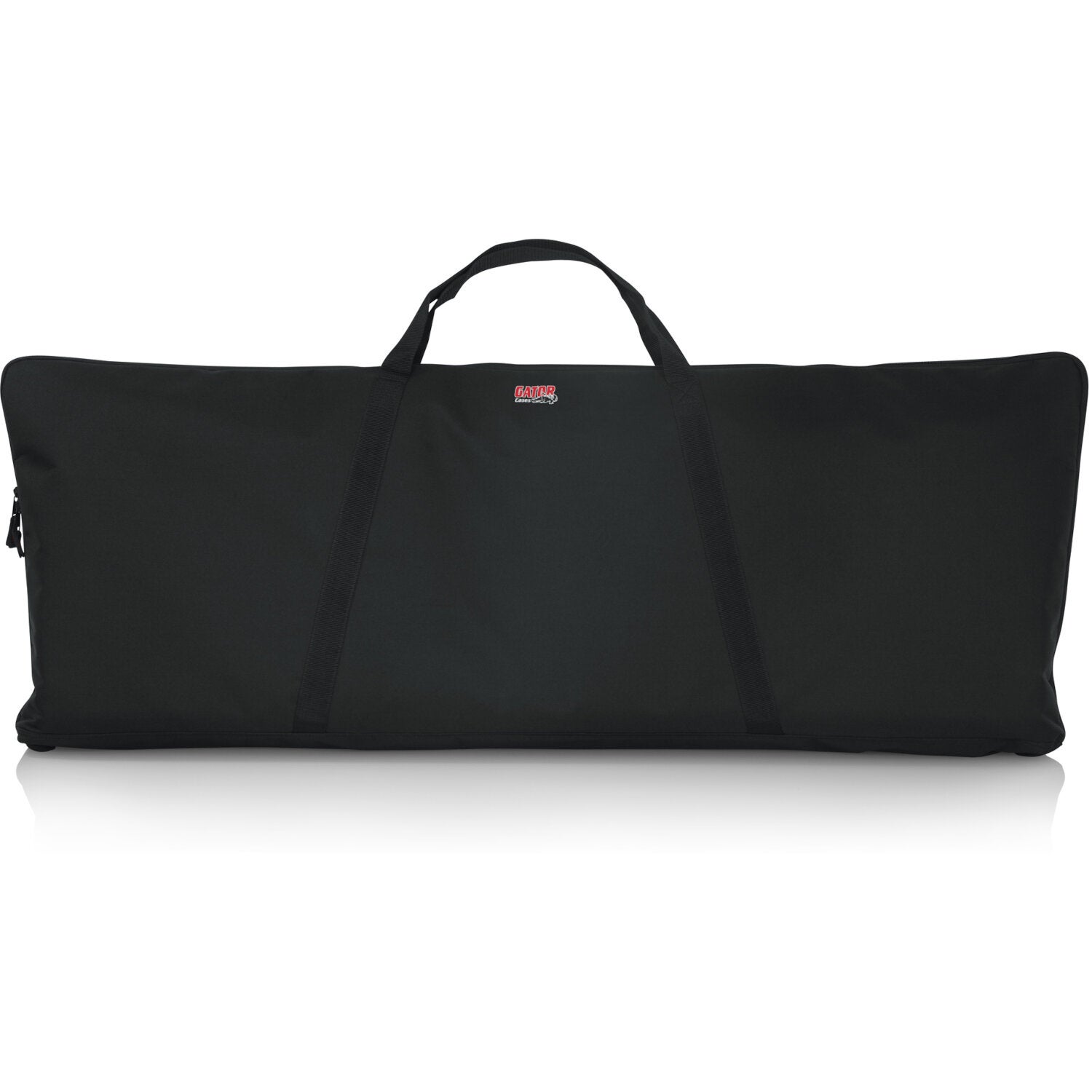Gator Cases GKBE-76 Economy keyboard gigbag 76 toetsen, 130 x 46 x 13 cm