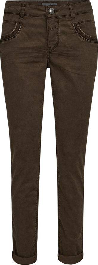 Mos Mosh MMNaomi Treasure Pant Rain drum