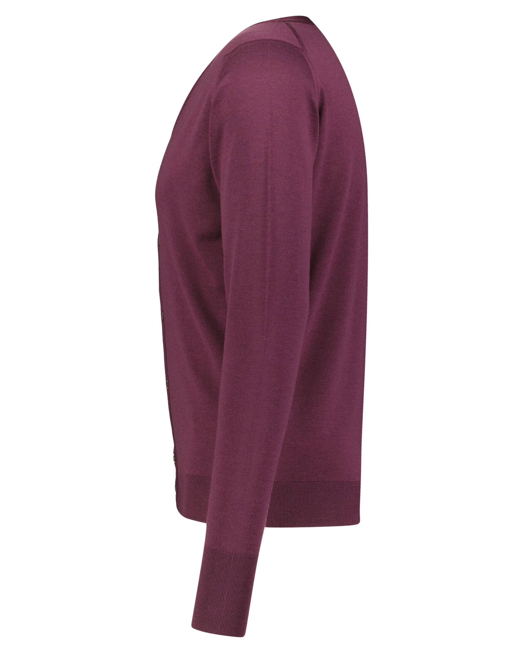John Smedley| Herren Strickjacke BRYN aus Wolle