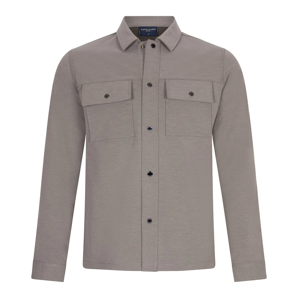 Heren Overshirt M8447.85114