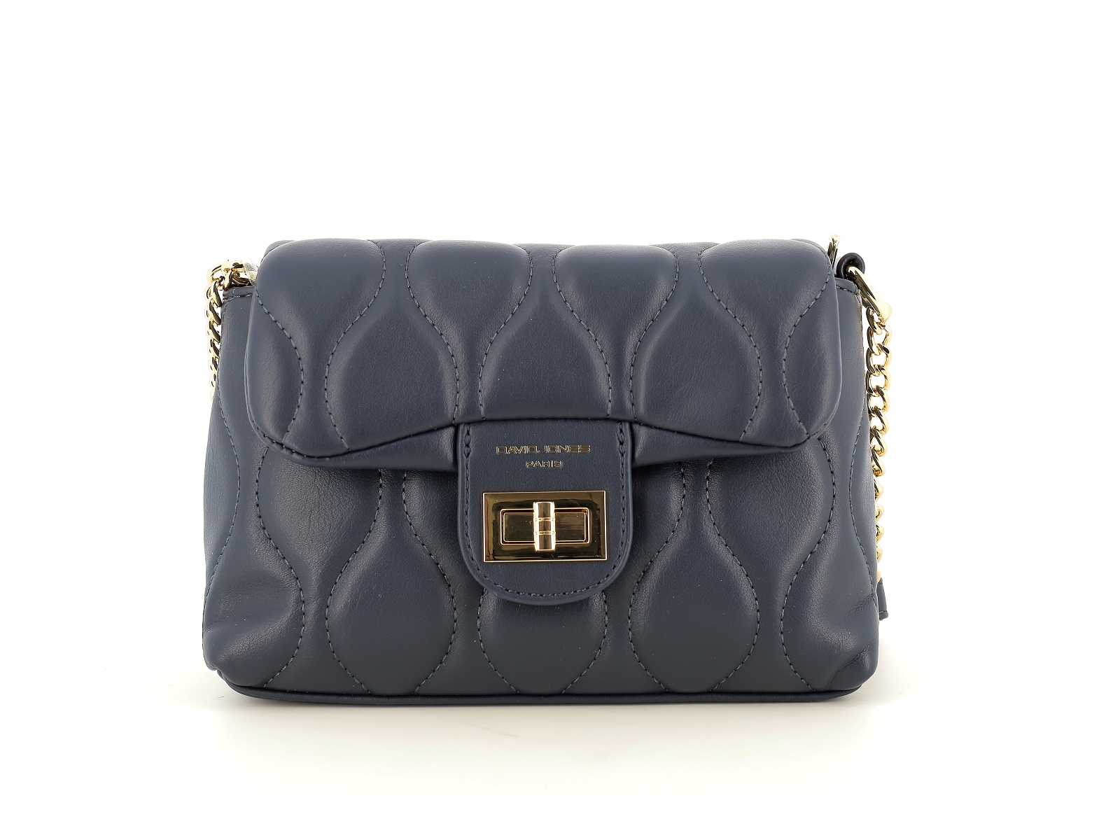 David jones-CM6700 Synthétique Marine