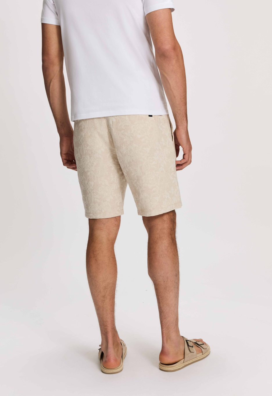 Silvercreek Barren Short