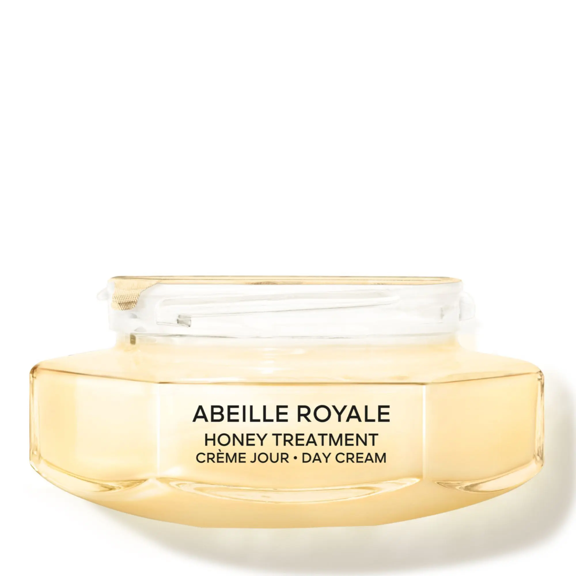 Guerlain - Abeille Royale Honey Treatment Crème Jour - Recharge 50ml - Soin de jour