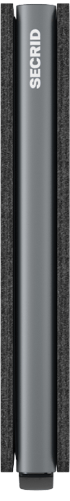 Slimwallet optical