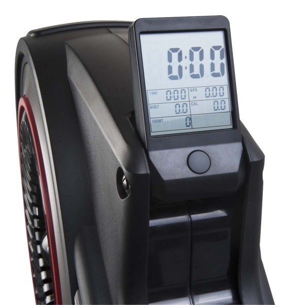 DKN R-320 Rowing Machine