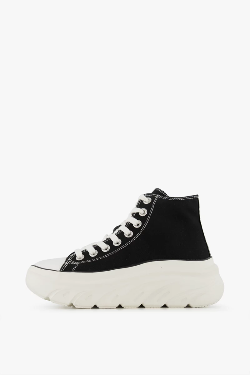 Skechers Funky Street Damen Sneaker