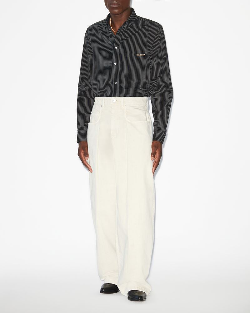 CHEMISE JASOLO