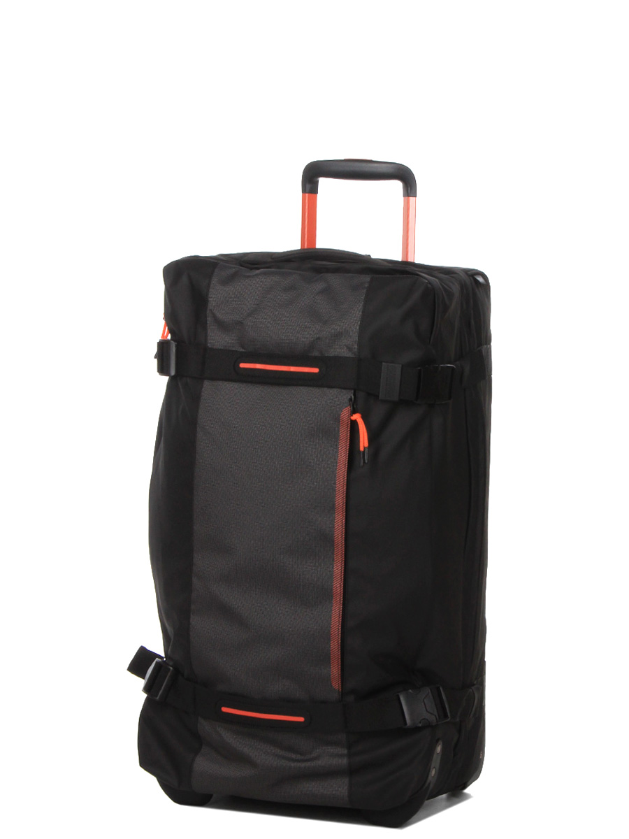Sac de voyage American Tourister Urban Track Neon M 68 cm