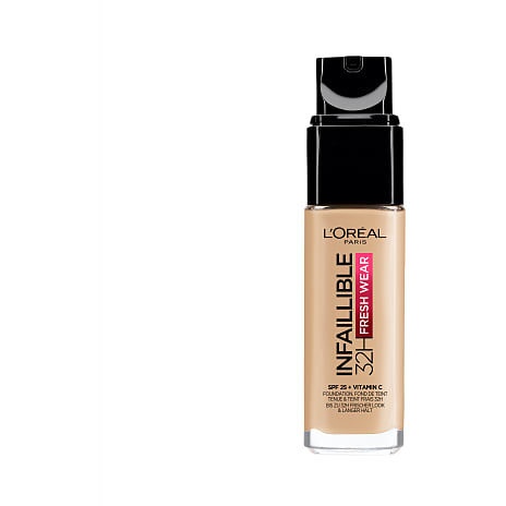 Foundation 100 Linen