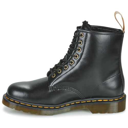 Dr. Martens - Vegan 1460 - Noir