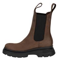 Chelsea boot 38020-21 brown Brun