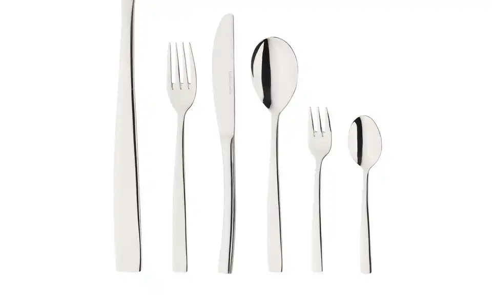 KHG Besteckset, 30-teilig 