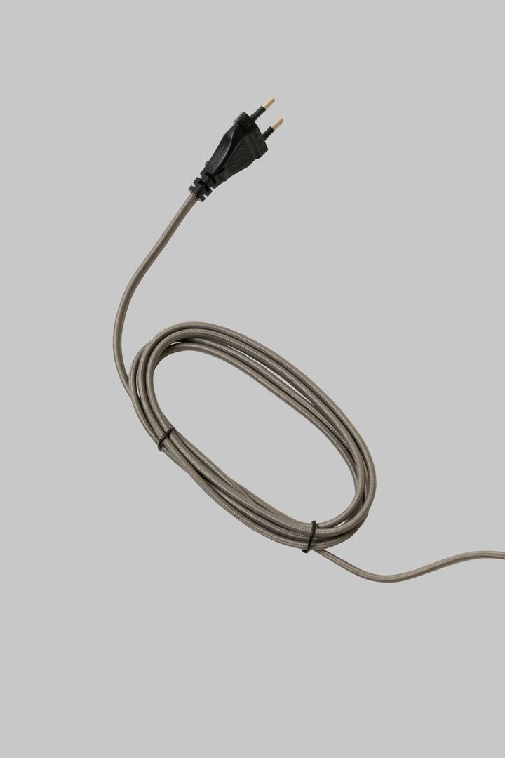 It's about RoMi   Montreux Vloerlamp