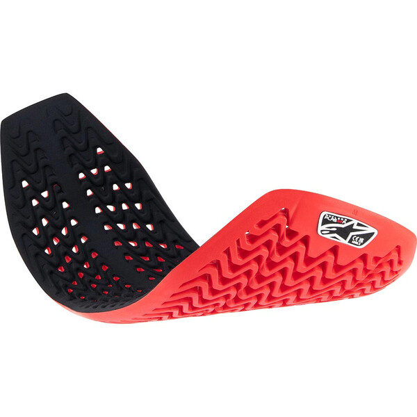 Alpinestars - Dorsale Nucleon Plasma Full Back Rouge / Noir