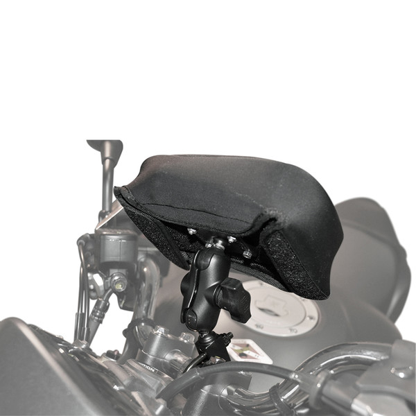 Tecno Globe - Support TG Bike Kit Ram Mount