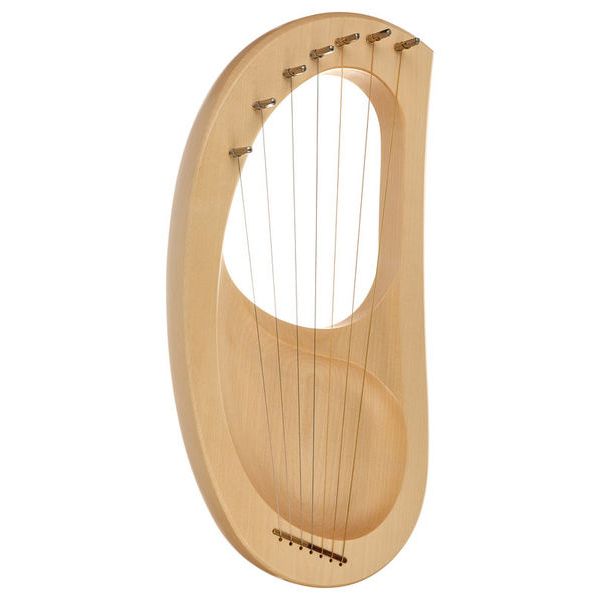 Auris Children's Harp