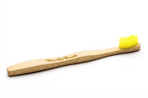 Humble Brush Tandenborstel Kinderen Zacht1 stuk