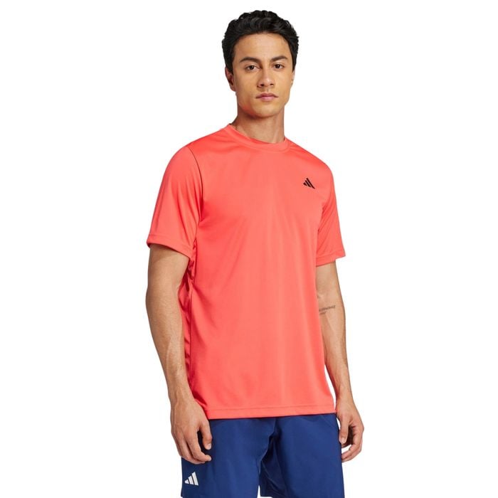Adidas Club ClimaCool Shirt Heren