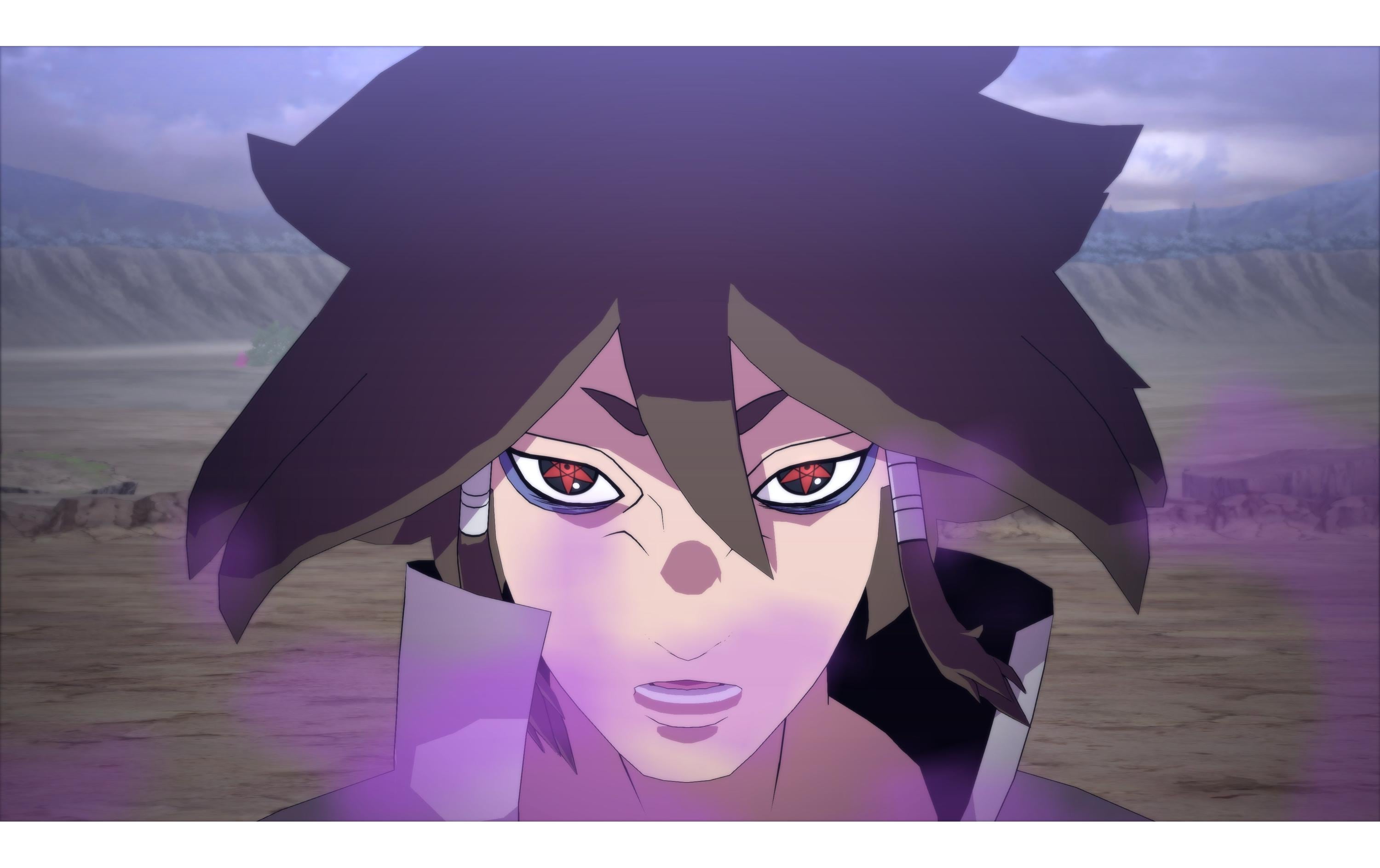 Naruto X Boruto Ultimate Ninja Storm ConnectionsAction-Rollenspiel für die PlayStation 5