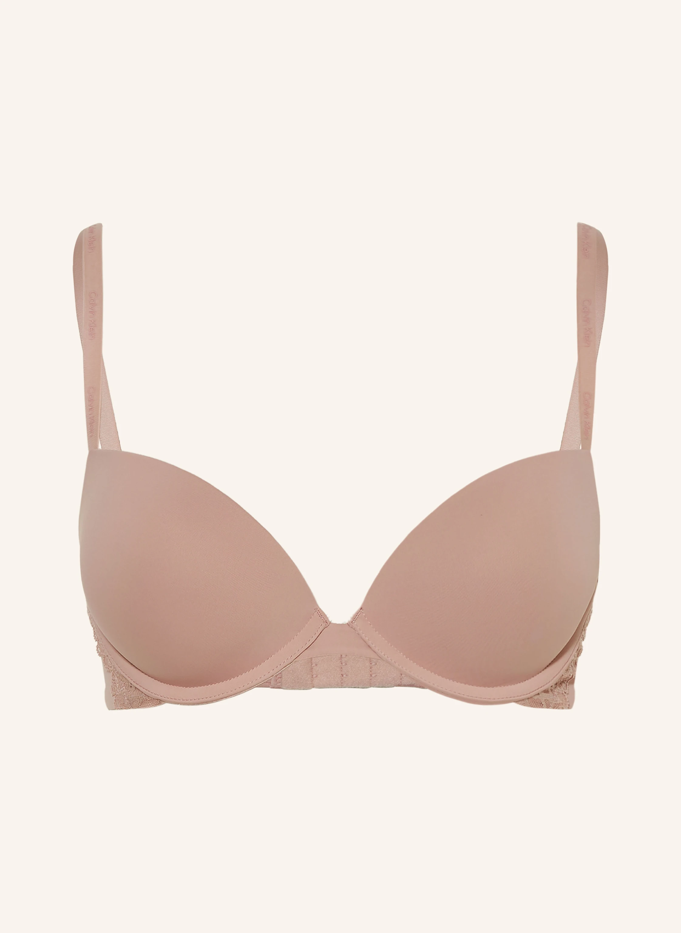 Calvin Klein Push-up-BH CK ATTRACTION