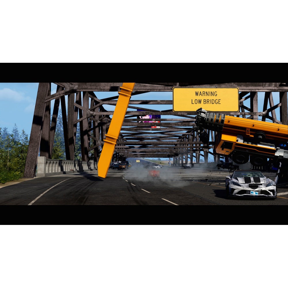 Wreckreation PS5
